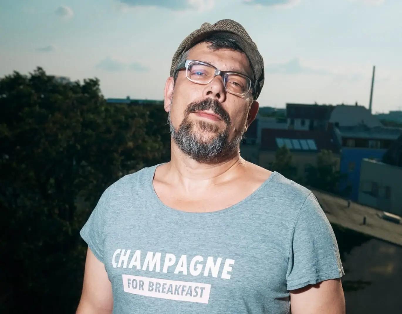 FOTO von Felix Römer