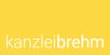 Kanzleibrehm_Logo
